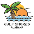 thumbnail image 3 of CafePress - Alabama Gulf Shores T Shirt - Men's Classic Cotton T-Shirts, 3 of 3