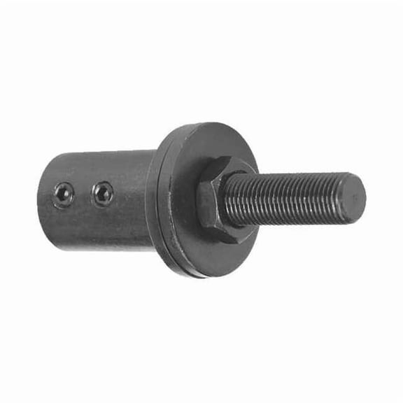 Dayton AL-4 Motor Shaft Arbor Standard Type B Machined Washer 6L106