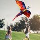 thumbnail image 4 of Cometa 3D Dragón al aire libre 100m Surf Flying Juego Niños Juguetes, 4 of 7