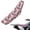 American Flag, variant on Uorisanigo Eagle American Flag Dirt Bike Seat Cover Anti-Slip Motorcycle Seat Cushion Covers Dustproof Motocross Enduro Off Road Seat Cover Personalized Universal Dirt Bike Accessories