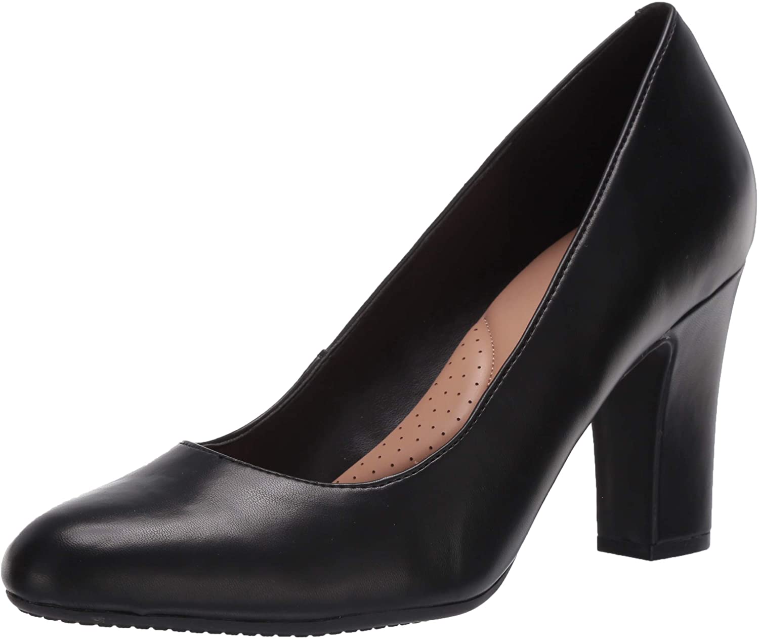 aerosoles octagon pump