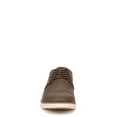thumbnail image 4 of Dr. Scholl's Mens Sync Cap Lace Up Oxford Brown 10 M - Medium & Wide Width, 4 of 9