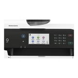Ricoh SP 330SFN Black and White Laser Multifunction Printer - Walmart.com