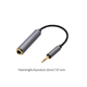 thumbnail image 5 of Cable adaptador de audio, adaptador de conector para auriculares, 5 of 8