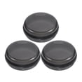 thumbnail image 1 of 3Pcs Travel Pill Container Plastic Pill Organizer Daily Medication Pill Container Small Tablet Holder, 1 of 9