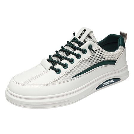 

autumn winter shoes Men Fashion Casual Lace Up Sport Shoes Sneakers Skate Shoes Sport Shoes