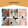 thumbnail image 4 of 6pc/box Invisible Concealer Patch Skin Tattoo Scar Concealer Cover Sticker Waterproof, 4 of 5