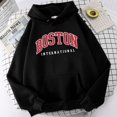 thumbnail image 1 of Sudadera con capucha con estampado de letras de Nueva York para hombre y mujer, abrigo de moda, sudaderas de gran tamaño, ropa Unisex xuanjing unisex, 1 of 2