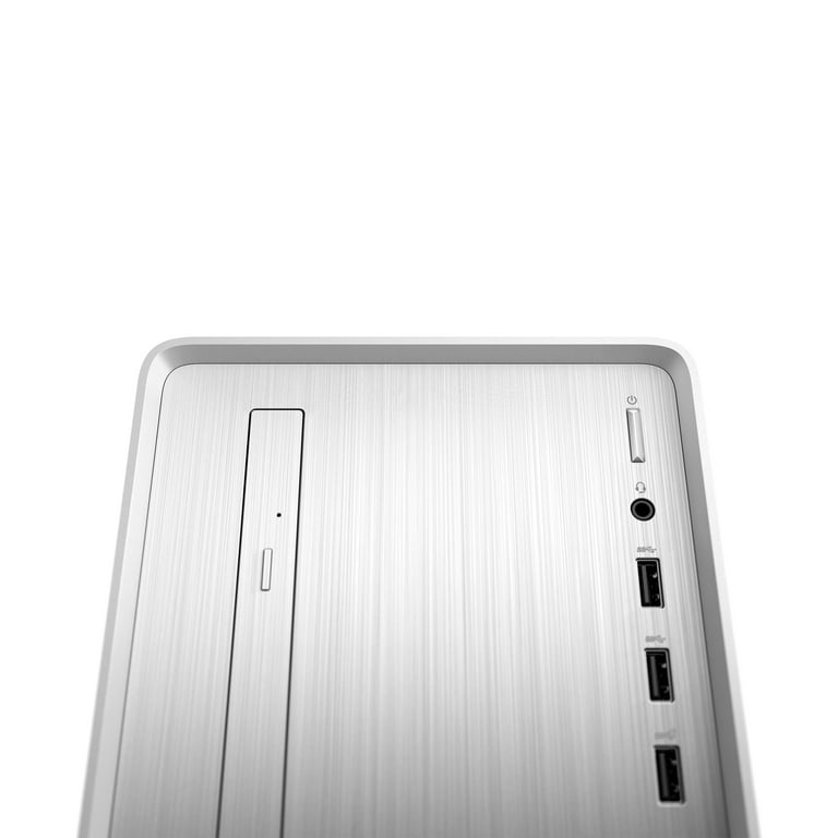 HP Pavilion i5 Desktop PC with 8GB RAM, 256GB SSD, DVD Drive HP Pavilion i5 Desktop PC with 8GB RAM, 256GB SSD, DVD Drive