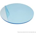 thumbnail image 3 of CPDD Acrylic Cake Disc, 8.25 Inch 2 Pack - Round Acrylic Cake Disc Set, Acrylic Disk for Cake CPDD rating, 1/8in Thick 8.25 Inch, 3 of 9