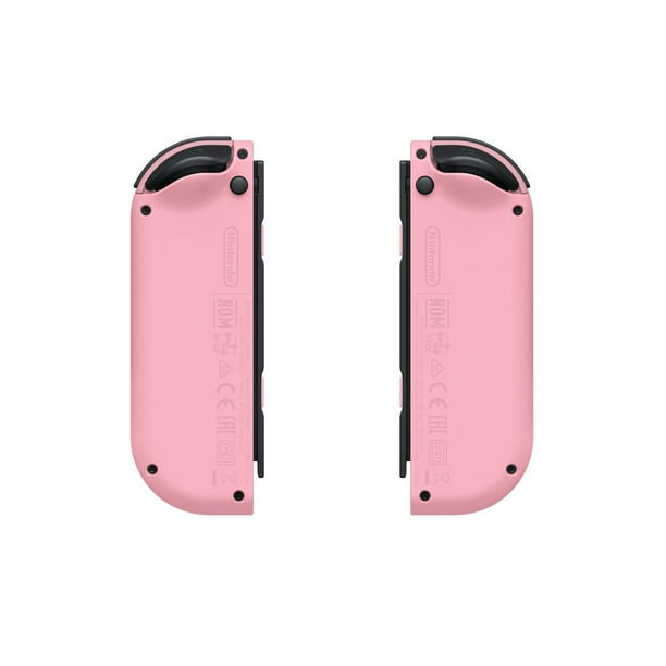 Joy-Con™ (L)/(R) - Pastel Pink, Nintendo Switch - Walmart.ca