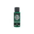 thumbnail image 1 of Decoart Glass Paint 2oz Green, 1 of 2