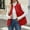 Red-womens long down vest, variant on VINUSLI Womens Puffer Vest for Women Winter Lightweight Down Vests Sleeveless Zip up Quilted Vests Padded Gilet with Pockets 2025 White,L