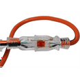 thumbnail image 2 of K Tool International 25 ft 14/3 Extension Cord, 2 of 10