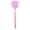 A, variant on Colors Plastic Fly Swatter – Non-Breakable Long Handle Insect Swatter for Home, Kitchen, Bedroom, Patio & Outdoor Use, Durable PP Bug Killer with Ergonomic Grip and Hanging Hole, B