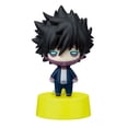 thumbnail image 1 of Figuras de acción de My Hero Academia para niños, juguetes de Gashapon, Deku Midoriya, Izuku, Dabi, Toga, Himiko, Shigaraki, Tomura Q, 1 of 4