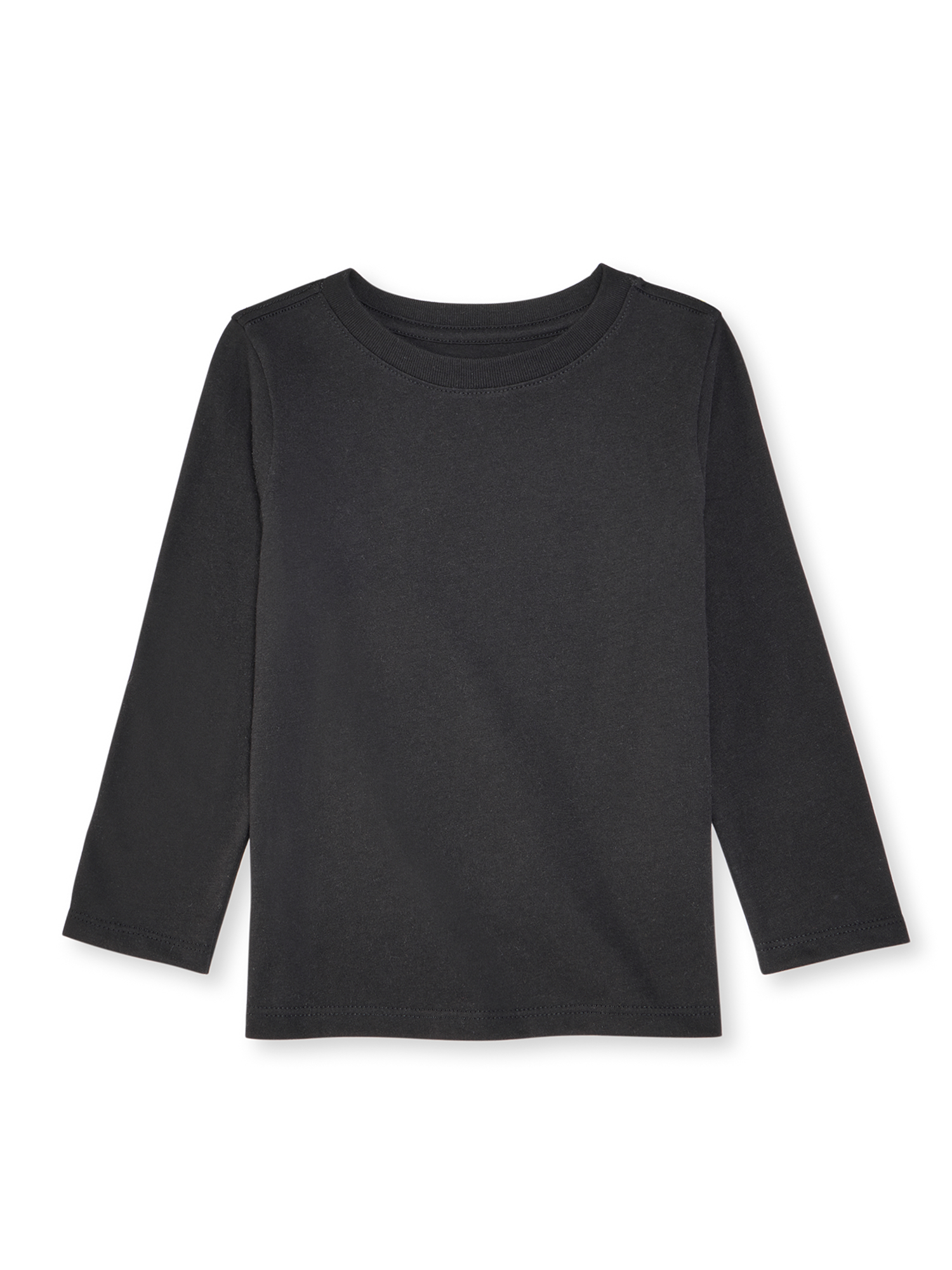 Garanimals Baby & Toddler Boys Long Sleeve Shirt 3-Pack photo 3