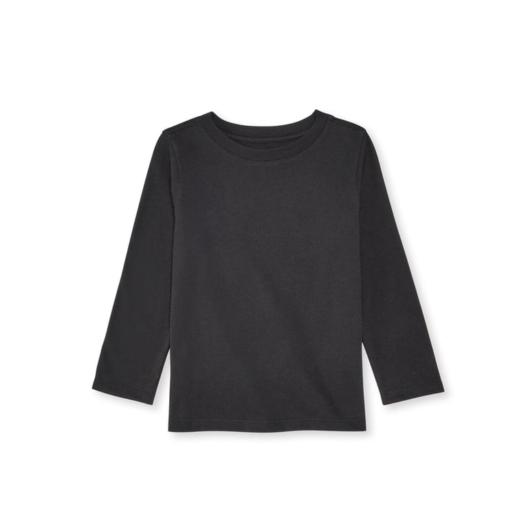 Garanimals Baby & Toddler Boys Long Sleeve Shirt photo 3