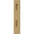 thumbnail image 4 of 1 3/4"W x 6 1/2"D x 9"H Small Thorton Wood Bracket, Alder, 4 of 18