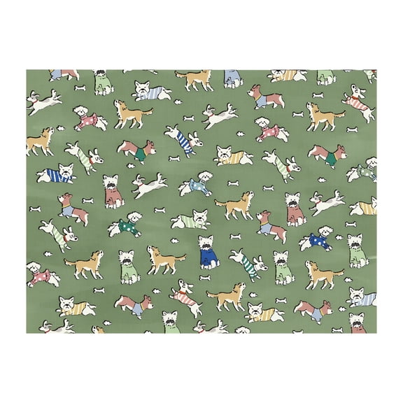 GASTROPOD Dog Cooling Mat Large Cooling Pad Pet Bed for Dogs Cats Kennel Pad Breathable Pet Summer Self Cooling Blanket