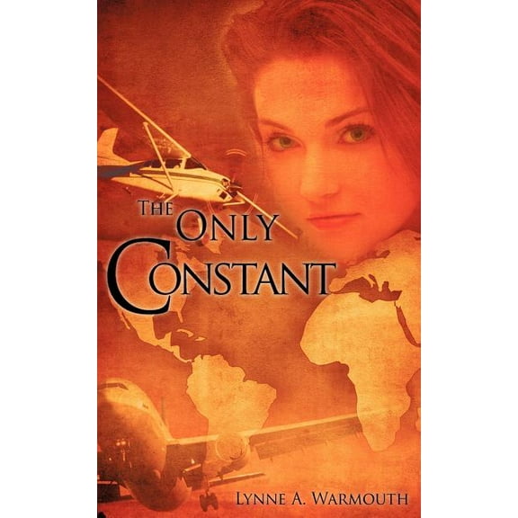 The Only Constant, (Paperback)