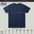 thumbnail image 5 of Ugly Christmas Stitch Santa Costume Men's Graphic T Shirt Tees Brisco Brands M, 5 of 5
