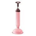 thumbnail image 1 of Household High-Pressure Toilet Unblocker One Shot Toilet Pipe Plunger Tool J3, 1 of 3