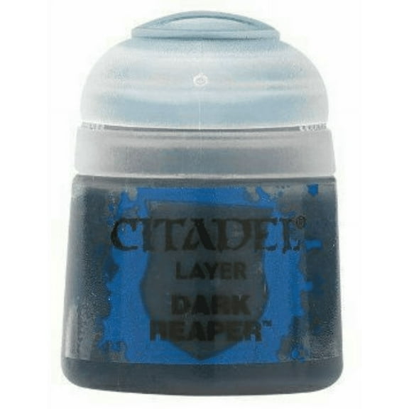 Games Workshop Citadel Layer Paint: Dark Reaper (12ml)