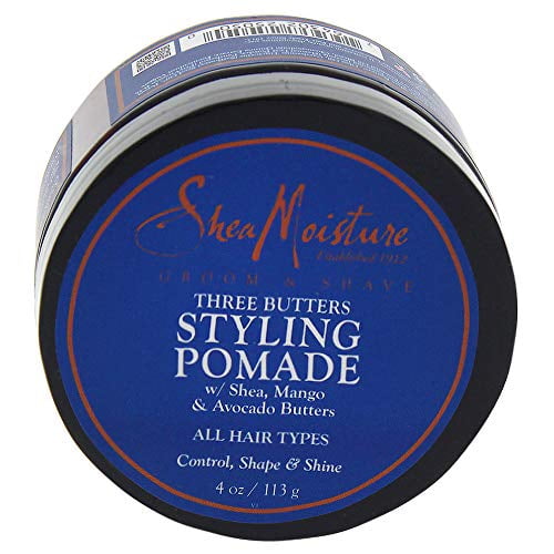 shea moisture wave pomade walmart