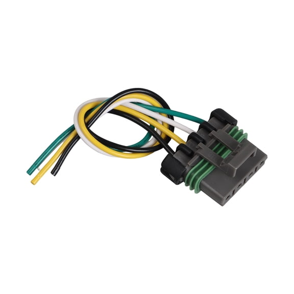 New Tail Light Circuit Board Connector for Chevrolet 2500 3500 1988-1998