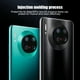 thumbnail image 5 of Película protectora para lente de teléfono, 3 piezas, resistente a rayones, HD, negra, película protectora para lente de espejo de teléfono para Huawei, durabilidad extendida, 5 of 7