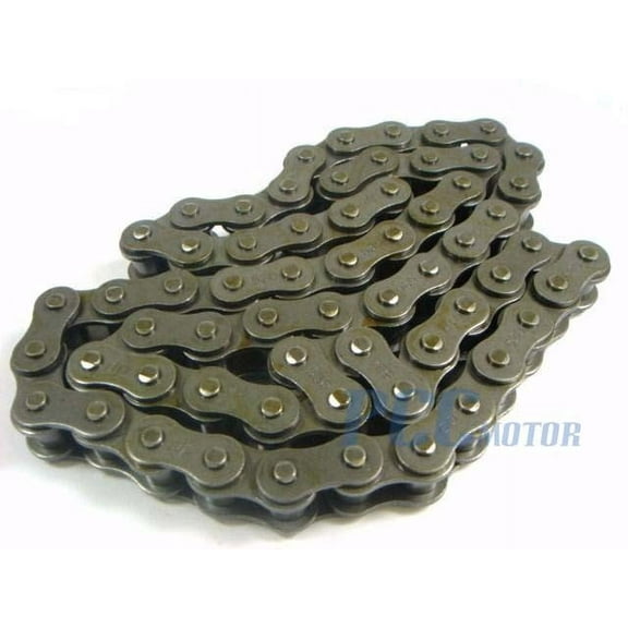 530 CHAIN 46" GO KART 37 LINKS W/ MASTER LINK ATV CH17