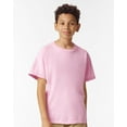 thumbnail image 2 of Comfort Colors Garment-Dyed Youth Midweight T-Shirt, 2 of 3