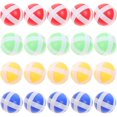 thumbnail image 1 of JUNWELL 20pcs Sticky Balls for Fabric Dart Board & Party Games, 1 of 10