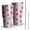 Red Strawberry Plants-3, variant on 30oz Red Strawberry Plants Fruit Heart Tumblers Stainless Steel Tumbler with Lid and Straw,Vacuum Insulated Double Wall Travel Tumbler Cups Mug with Cleaning Brush for Coffee,Tea