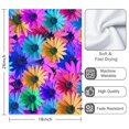thumbnail image 3 of 2 Pcs Funny Kitchen Towels,Sunflower Microfiber Dish Towels,Kitchen Tea Towels,Kitchen Towel Set (18" X 26"), 3 of 3