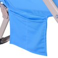 thumbnail image 3 of Bangcool Pool Towel Microfiber Quick-dry Beach Towel Beach Chair Cover with Pockets, 3 of 9