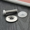 thumbnail image 5 of 2x Universal Pot Lid Replacement Knobs, Heat Resistant Pan Lid Holding Handles, 5 of 8
