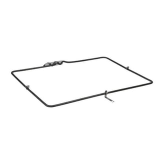 Genuine Whirlpool W11182108 Bake Element – Oven Replacement Part For Multiple Brands