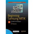 thumbnail image 1 of Beginning Samsung Artik, Cliff Wootton Paperback, 1 of 2