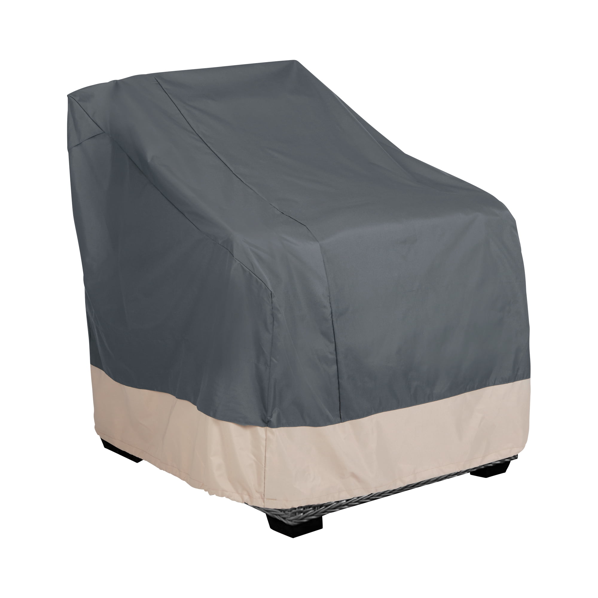 Modern Leisure Renaissance Ultralite Outdoor Patio Patio Chair Cover, 35" W x 38" D