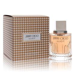 Jimmy Choo Illicit Eau De Parfum Spray For Women 100ml - Walmart.ca