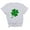 White, variant on VBTAPA St Patrick's Day Shirts for Women Irish Shamrock T-shirts Round Neck Short Sleeve Cute Tops Love Heart Clover Graphic Tees White XXL