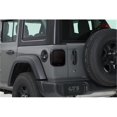 thumbnail image 1 of GT Styling G49-GT4644S 2 Piece Tailgate Cover - Smoke, 1 of 1
