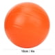 thumbnail image 2 of Voleibol M Buder de Espuma PU Sin Inflado para Entrenamiento Escolar 10 cm, 2 of 9