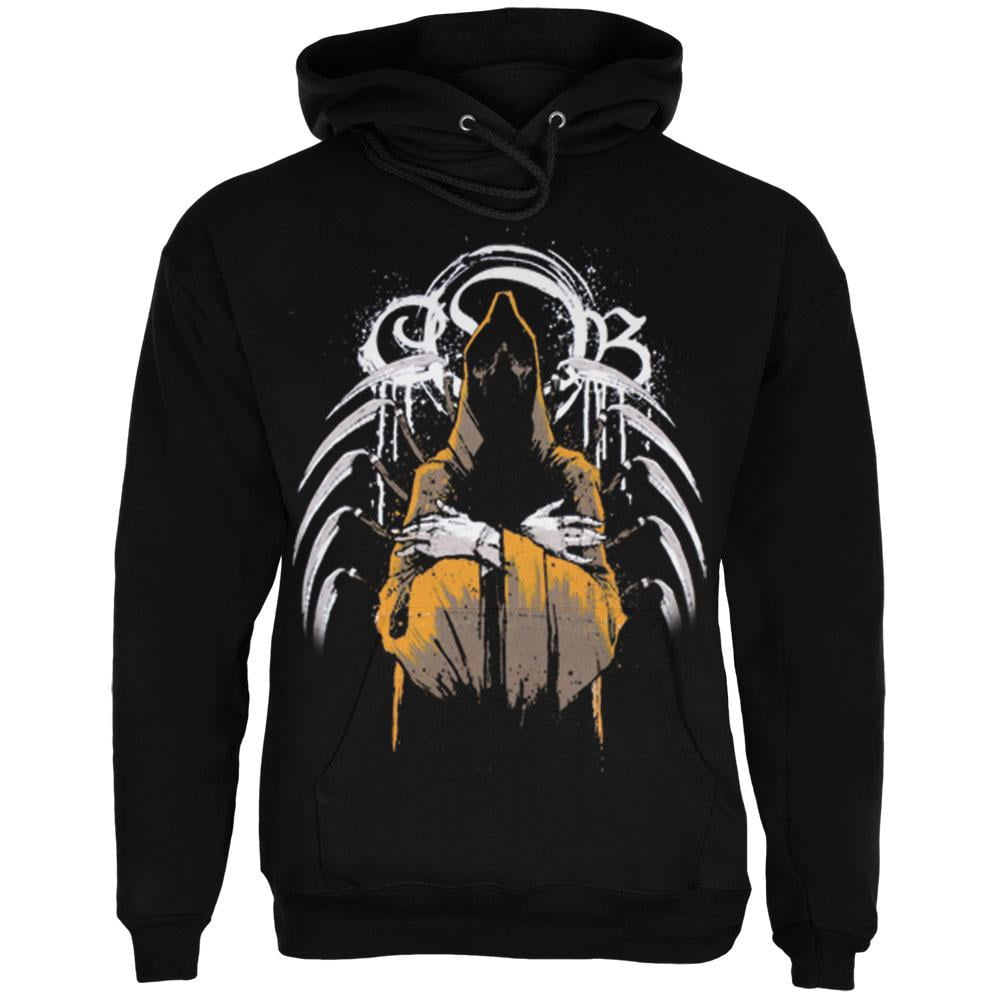 children of bodom hoodie