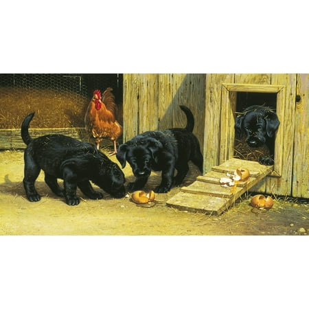 - Mischief Makers 300 Piece Jigsaw Puzzle by SunsOut
