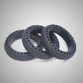 thumbnail image 4 of VALINK Solid Wheel Tire Scooter Replacement Tyre for Xiaomi Mi M365 Electric Scooter, 4 of 5