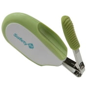 Safety 1st Steady Grip Nail Clippers