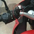 thumbnail image 6 of Tekuisi Black Simple Design Motorcycle Handlebar Mount ON OFF Switch Notes Package, 6 of 6